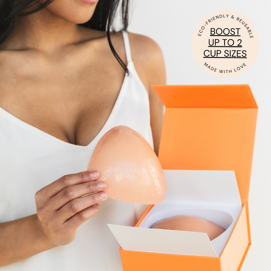 Instant Volume Sticky Bra Inserts